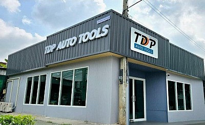 TDP AUTO TOOLS