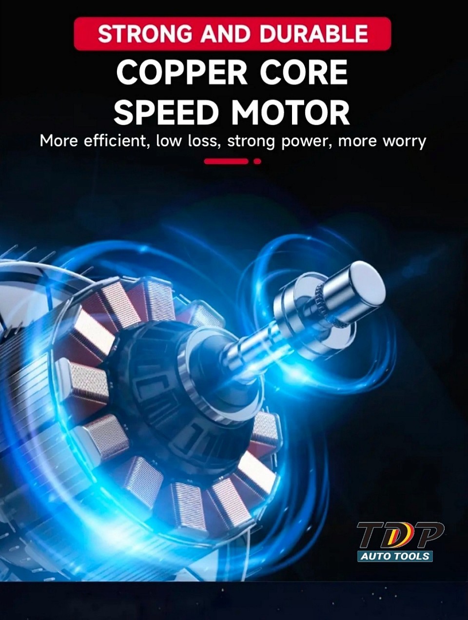 Motor