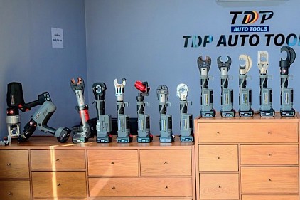 TDP AUTO TOOLS